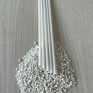Ống Hút Bả Mía